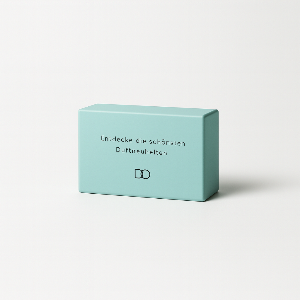 Box mit 3 Parfums: GVΝ Classic, GVΝ Reserve & GVΝ Society EDP